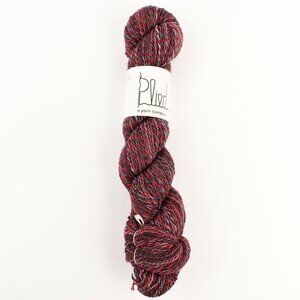 Plied Yarns North Ave Wool Yarn 215 Yards Tool Library Colorway